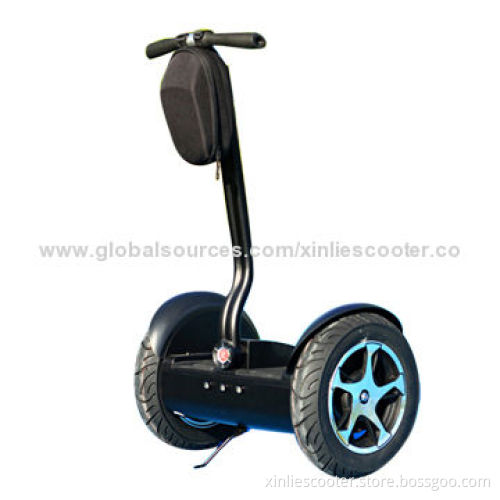 China Professional Electric Stand Up Self Balancing Scooters